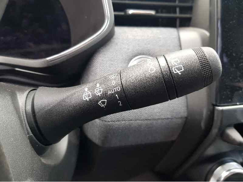 Recambio de mando luces y limpia para renault clio v techno referencia OEM IAM 255674797R  