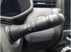 Recambio de mando luces y limpia para renault clio v techno referencia OEM IAM 255674797R  