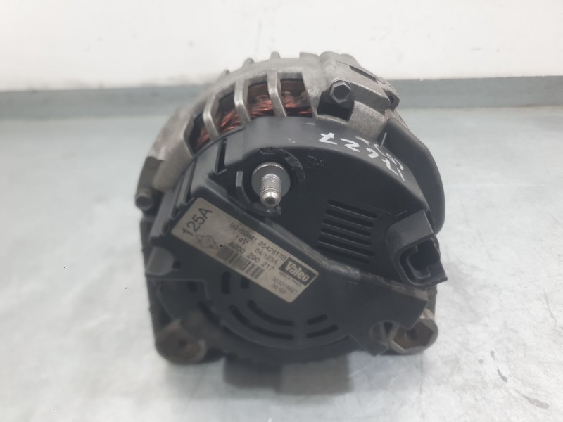 Recambio de alternador para nissan primera hatchback (p12) 1.9 dci referencia OEM IAM 2310000Q0L  