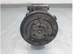 Recambio de compresor aire acondicionado para nissan primera hatchback (p12) 1.9 dci referencia OEM IAM 926009F510  