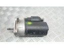 Recambio de motor arranque para volkswagen polo iii (6n1) 50 1.0 referencia OEM IAM 085911023J BOSCH 0001112044
