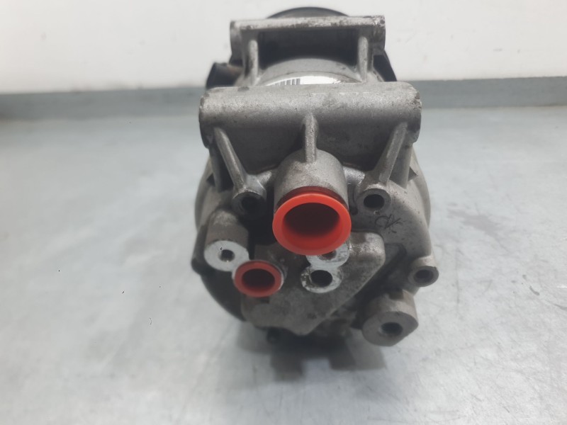 Recambio de compresor aire acondicionado para nissan primera hatchback (p12) 1.9 dci referencia OEM IAM 926009F510  