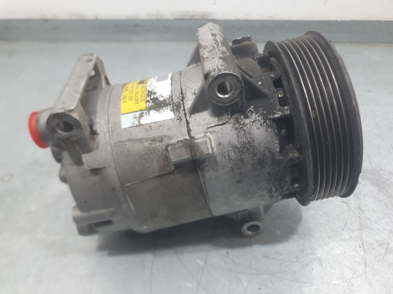 Recambio de compresor aire acondicionado para nissan primera hatchback (p12) 1.9 dci referencia OEM IAM 926009F510  