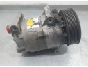 Recambio de compresor aire acondicionado para nissan primera hatchback (p12) 1.9 dci referencia OEM IAM 926009F510  