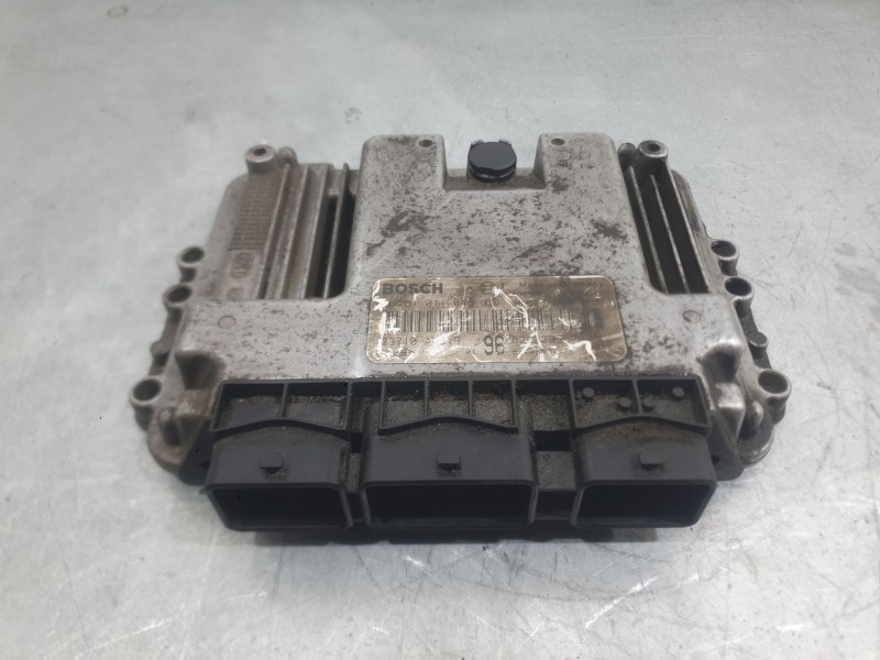 Recambio de centralita motor uce para nissan primera hatchback (p12) 1.9 dci referencia OEM IAM 23710AW31C  