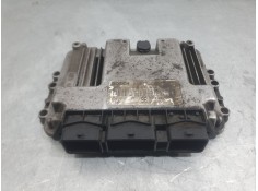 Recambio de centralita motor uce para nissan primera hatchback (p12) 1.9 dci referencia OEM IAM 23710AW31C  