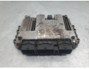 Recambio de centralita motor uce para nissan primera hatchback (p12) 1.9 dci referencia OEM IAM 23710AW31C  