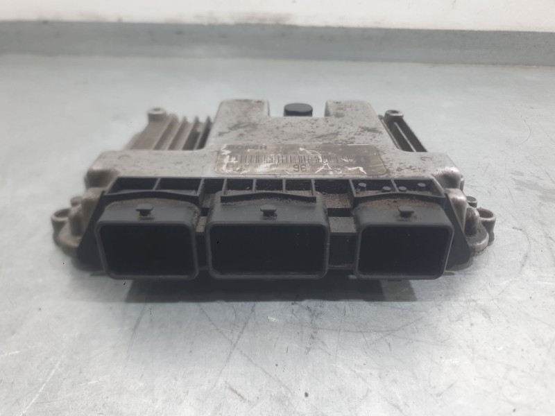 Recambio de centralita motor uce para nissan primera hatchback (p12) 1.9 dci referencia OEM IAM 23710AW31C  