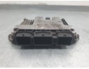 Recambio de centralita motor uce para nissan primera hatchback (p12) 1.9 dci referencia OEM IAM 23710AW31C  