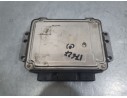 Recambio de centralita motor uce para nissan primera hatchback (p12) 1.9 dci referencia OEM IAM 23710AW31C  