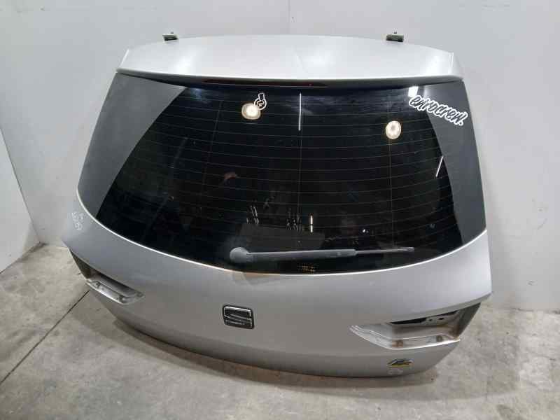 Recambio de porton trasero para seat leon st (5f8) fr referencia OEM IAM 5F9827024  TOCADO