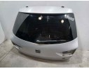 Recambio de porton trasero para seat leon st (5f8) fr referencia OEM IAM 5F9827024  TOCADO