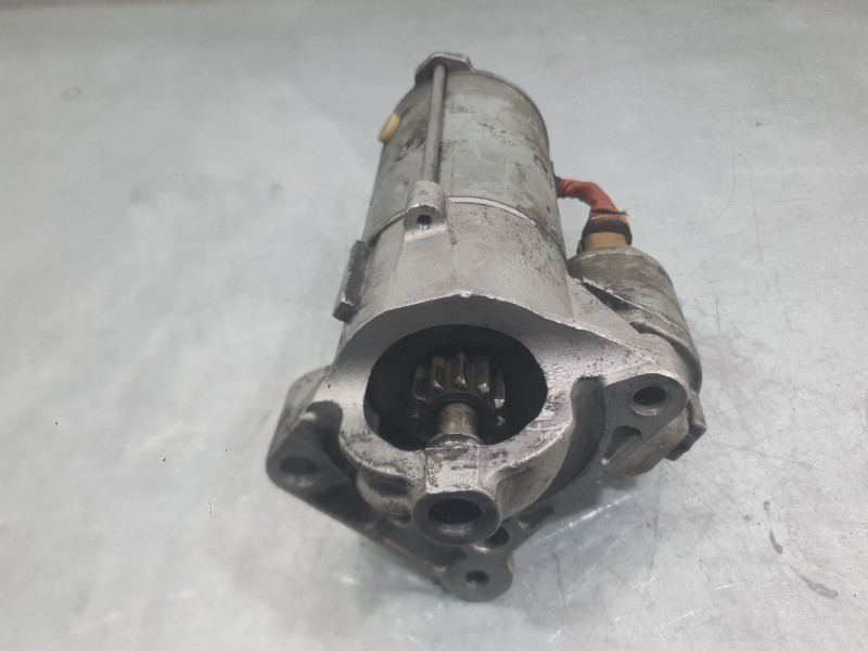 Recambio de motor arranque para nissan primera hatchback (p12) 1.9 dci referencia OEM IAM 23300AW302  