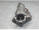 Recambio de motor arranque para nissan primera hatchback (p12) 1.9 dci referencia OEM IAM 23300AW302  
