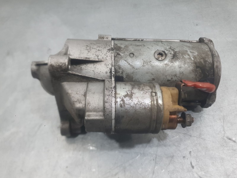 Recambio de motor arranque para nissan primera hatchback (p12) 1.9 dci referencia OEM IAM 23300AW302  