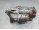 Recambio de motor arranque para nissan primera hatchback (p12) 1.9 dci referencia OEM IAM 23300AW302  