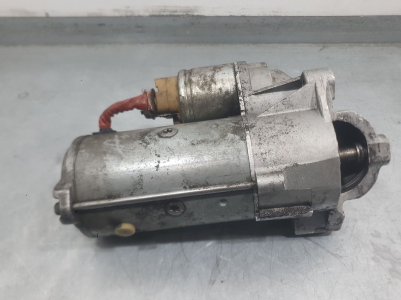 Recambio de motor arranque para nissan primera hatchback (p12) 1.9 dci referencia OEM IAM 23300AW302  