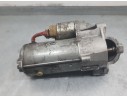 Recambio de motor arranque para nissan primera hatchback (p12) 1.9 dci referencia OEM IAM 23300AW302  