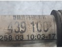 Recambio de transmision delantera izquierda para nissan primera hatchback (p12) 1.9 dci referencia OEM IAM 39101AW312  