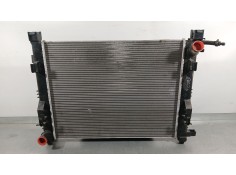 RADIADOR AGUA 214107326R 