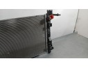 Recambio de radiador agua para renault captur i (j5_, h5_) 1.2 tce 120 referencia OEM IAM 214107326R  