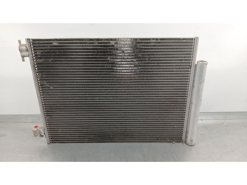 Recambio de condensador / radiador aire acondicionado para renault captur i (j5_, h5_) 1.2 tce 120 referencia OEM IAM 921006843R