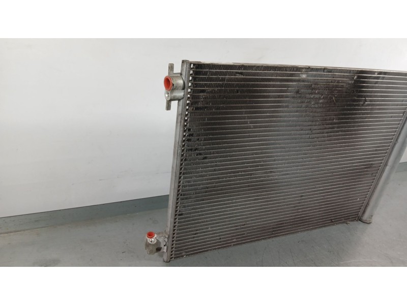 Recambio de condensador / radiador aire acondicionado para renault captur i (j5_, h5_) 1.2 tce 120 referencia OEM IAM 921006843R