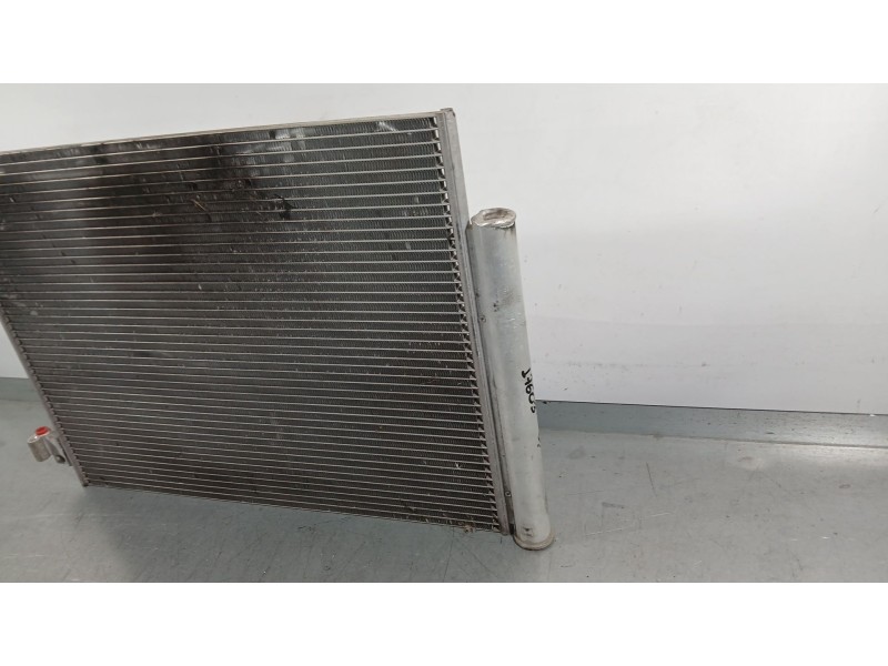 Recambio de condensador / radiador aire acondicionado para renault captur i (j5_, h5_) 1.2 tce 120 referencia OEM IAM 921006843R