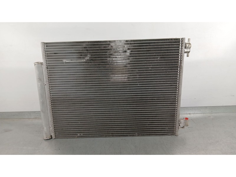 Recambio de condensador / radiador aire acondicionado para renault captur i (j5_, h5_) 1.2 tce 120 referencia OEM IAM 921006843R