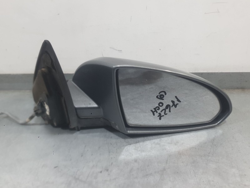 Recambio de retrovisor derecho para nissan primera hatchback (p12) 1.9 dci referencia OEM IAM 96301AU48E  