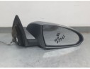 Recambio de retrovisor derecho para nissan primera hatchback (p12) 1.9 dci referencia OEM IAM 96301AU48E  