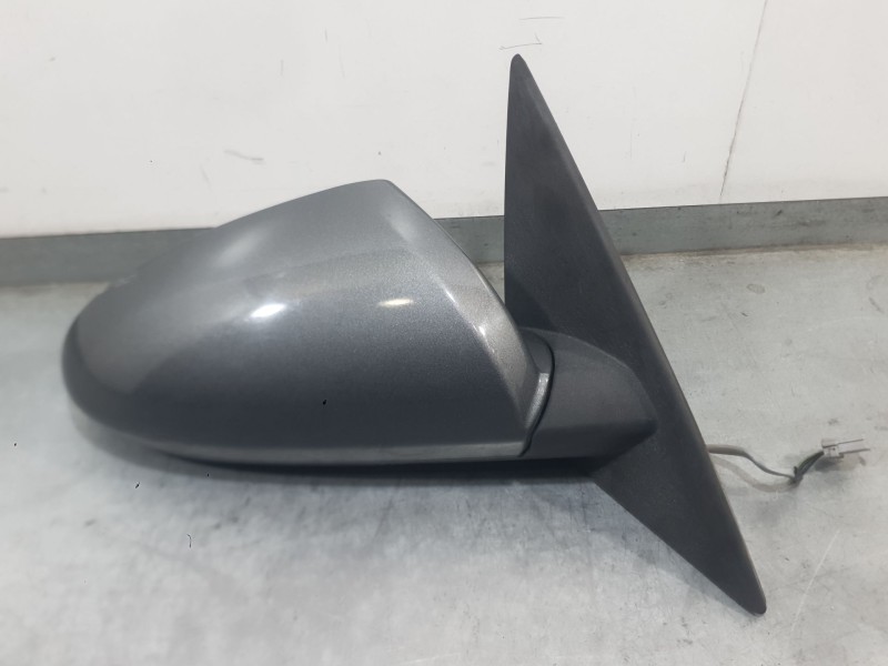 Recambio de retrovisor derecho para nissan primera hatchback (p12) 1.9 dci referencia OEM IAM 96301AU48E  
