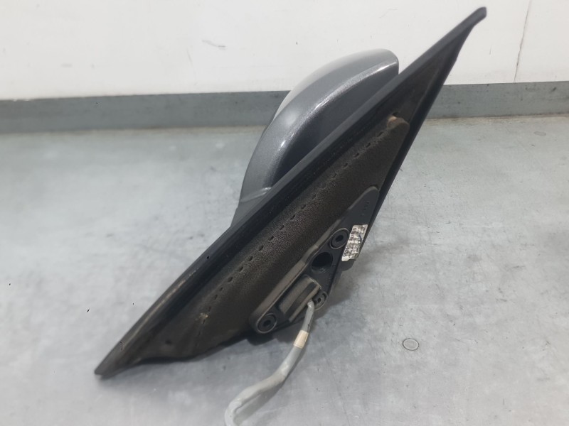 Recambio de retrovisor derecho para nissan primera hatchback (p12) 1.9 dci referencia OEM IAM 96301AU48E  