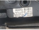 Recambio de retrovisor derecho para nissan primera hatchback (p12) 1.9 dci referencia OEM IAM 96301AU48E  