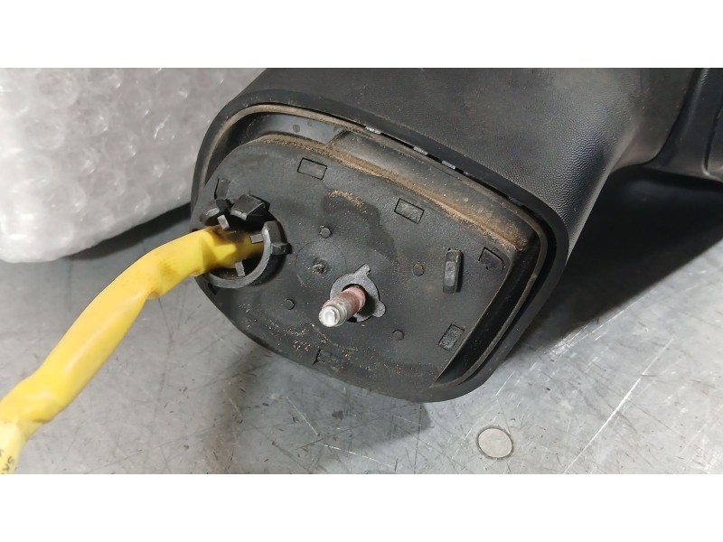 Recambio de retrovisor derecho para renault captur i (j5_, h5_) 1.2 tce 120 referencia OEM IAM 963019859R  