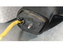 Recambio de retrovisor derecho para renault captur i (j5_, h5_) 1.2 tce 120 referencia OEM IAM 963019859R  