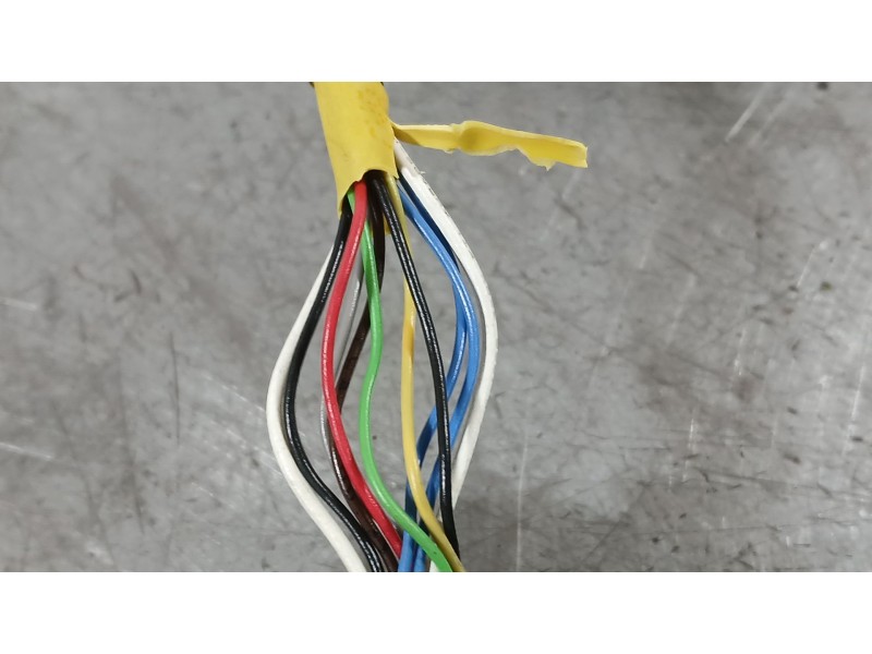 Recambio de retrovisor derecho para renault captur i (j5_, h5_) 1.2 tce 120 referencia OEM IAM 963019859R  
