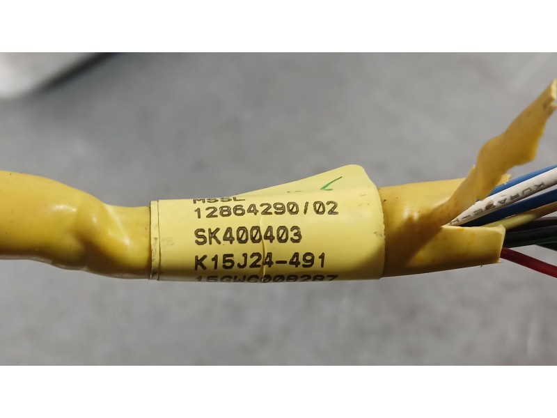 Recambio de retrovisor derecho para renault captur i (j5_, h5_) 1.2 tce 120 referencia OEM IAM 963019859R  