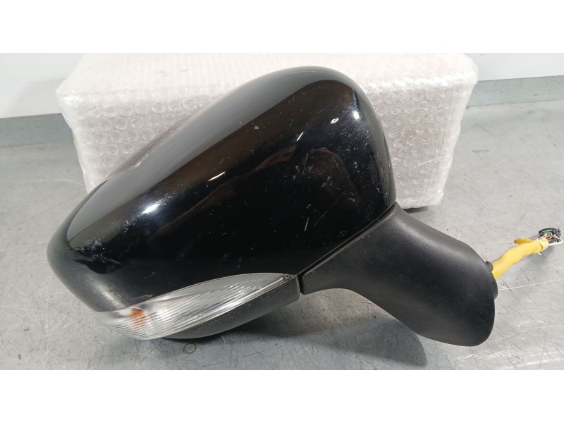 Recambio de retrovisor derecho para renault captur i (j5_, h5_) 1.2 tce 120 referencia OEM IAM 963019859R  