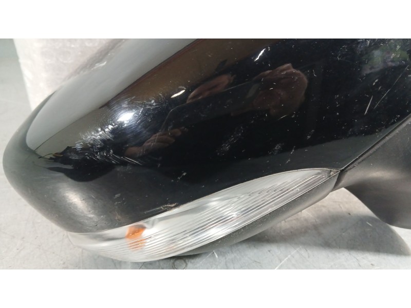 Recambio de retrovisor derecho para renault captur i (j5_, h5_) 1.2 tce 120 referencia OEM IAM 963019859R  