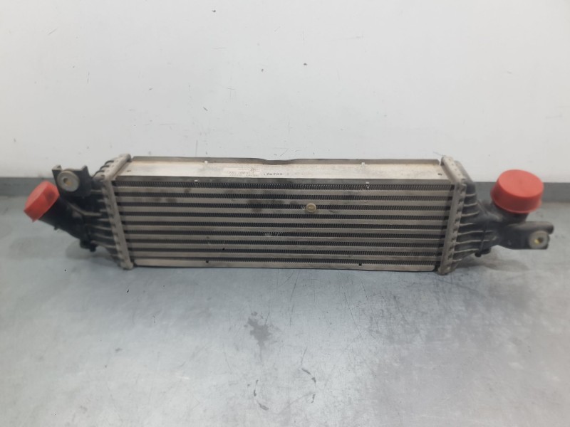 Recambio de intercooler para nissan primera hatchback (p12) 1.9 dci referencia OEM IAM 14461AW300  