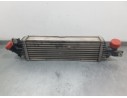 Recambio de intercooler para nissan primera hatchback (p12) 1.9 dci referencia OEM IAM 14461AW300  
