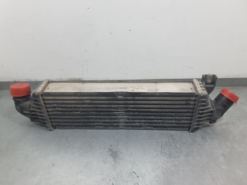 Recambio de intercooler para nissan primera hatchback (p12) 1.9 dci referencia OEM IAM 14461AW300  
