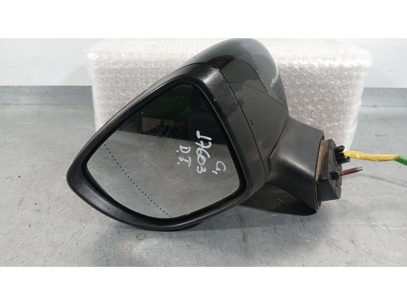 Recambio de retrovisor izquierdo para renault captur i (j5_, h5_) 1.2 tce 120 referencia OEM IAM 963028590R  