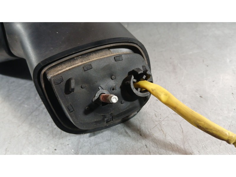 Recambio de retrovisor izquierdo para renault captur i (j5_, h5_) 1.2 tce 120 referencia OEM IAM 963028590R  