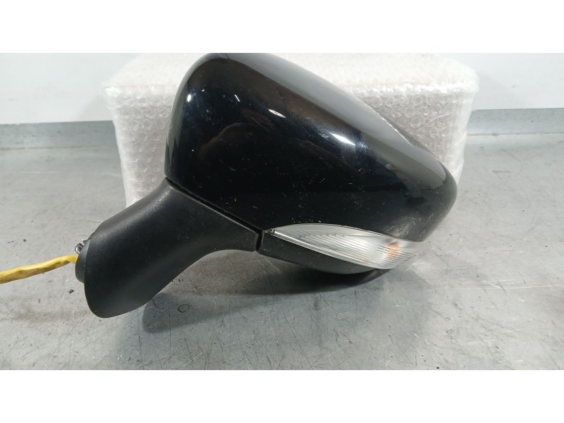 Recambio de retrovisor izquierdo para renault captur i (j5_, h5_) 1.2 tce 120 referencia OEM IAM 963028590R  