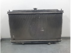 RADIADOR AGUA 21410BV010 