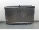Recambio de radiador agua para nissan primera hatchback (p12) 1.9 dci referencia OEM IAM 21410BV010  