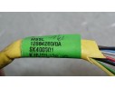 Recambio de retrovisor izquierdo para renault captur i (j5_, h5_) 1.2 tce 120 referencia OEM IAM 963028590R  