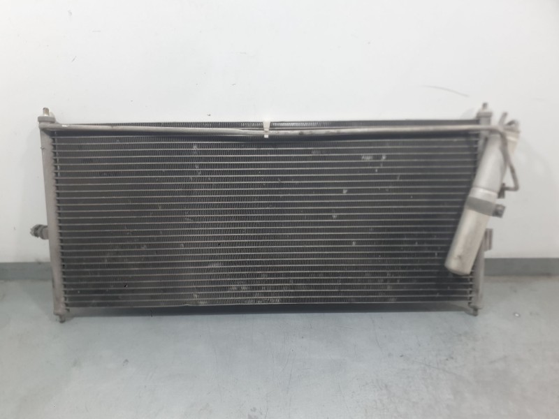 Recambio de condensador / radiador aire acondicionado para nissan primera hatchback (p12) 1.9 dci referencia OEM IAM 92100BV000 